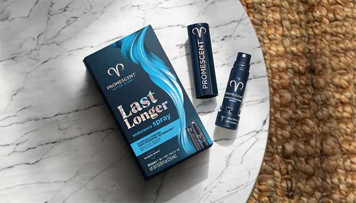 اسپری تاخیری