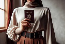 مدارک مورد نیاز برای پاسپورت و هزینه و شرایط کامل