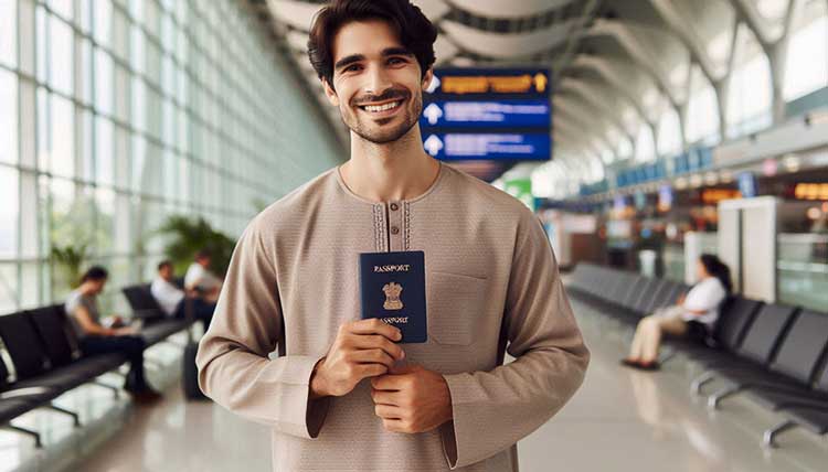 پاسپورت