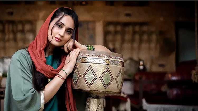 شهر و کشور تنبک