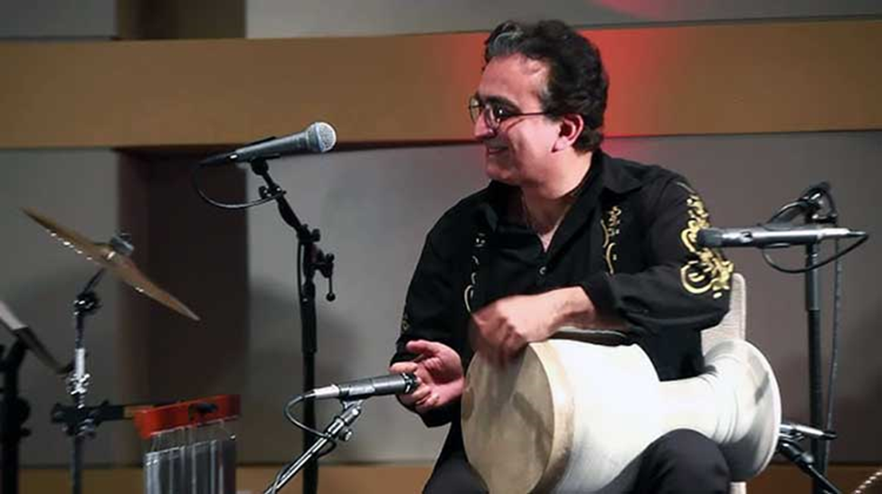 جشنواره‌های تنبک