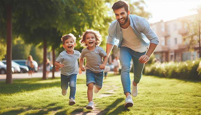 فعالیت بدنی