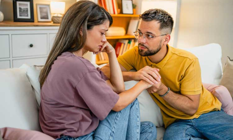 اختلال دو قطبی در رابطه و عشق در بیماران دوقطبی