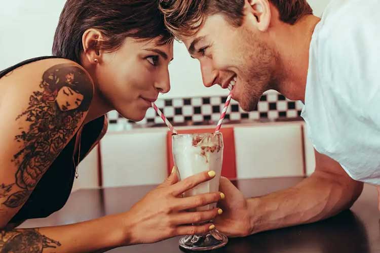 ارتباط مؤثر