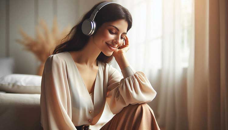 سلامت روانی