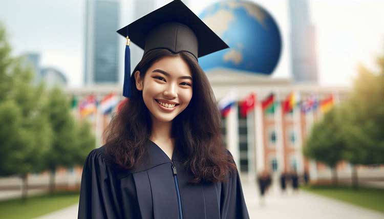 محدودیت سنی برای تحصیل در خارج از کشور هزینه و حقایق