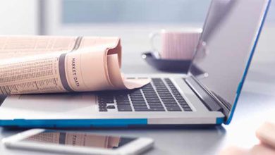 خبر فوری اقتصادی ایران و جهان بهترین سایت مطمئن و بروز