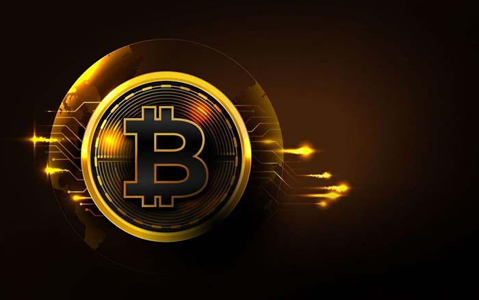 بیت کوین