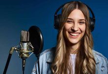 سلفژ خوانندگی و سلفژ و صداسازی