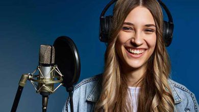 سلفژ خوانندگی و سلفژ و صداسازی