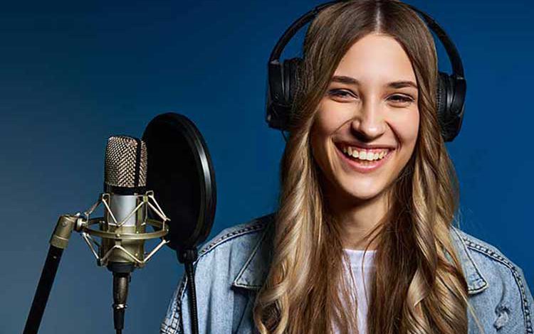 سلفژ خوانندگی و سلفژ و صداسازی