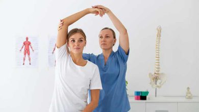 رشته فیزیوتراپی و معرفی از زبان دانشجویان و اساتید