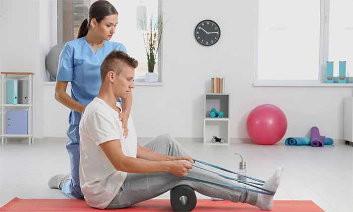 فیزیوتراپی