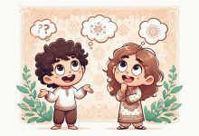 چیستان‌های ترکی با ترجمه فارسی و جواب برای همه و PDF