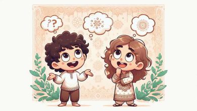 چیستان‌های ترکی با ترجمه فارسی و جواب برای همه و PDF