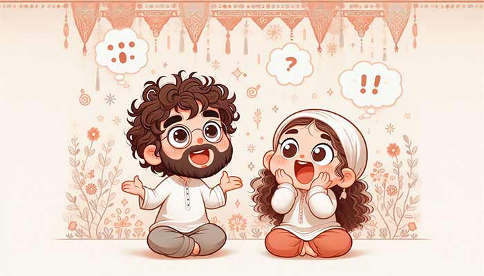 چیستان‌های ترکی