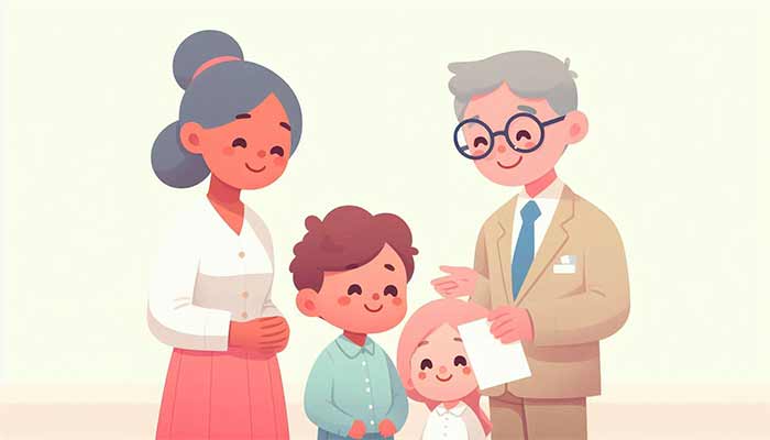 متن جلسه با اولیا کلاس چهارم و متن زیبا برای انجمن اولیا و مربیان