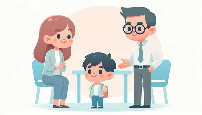 انجمن اولیا و مربیان