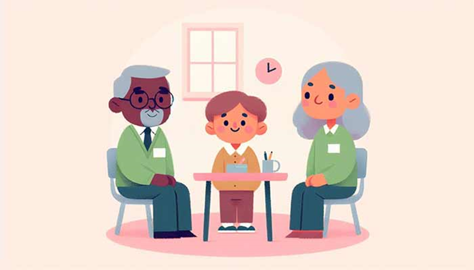 انجمن اولیا و مربیان