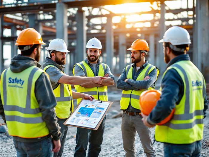 بهداشت حرفه ای