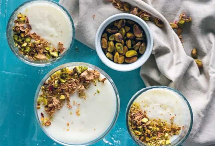 اشتباهات رایج در پخت فرنی و چگونگی اجتناب از آنها