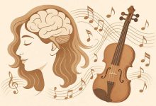 موسیقی از نظر روانشناسی: 18 ارتباط موسیقی و روانشناسی و تاثیرات